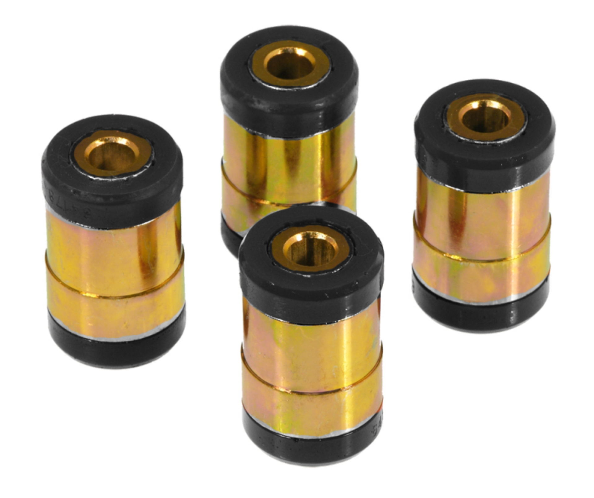Picture of Prothane PRO Control Arm Bushings-Blk Bushing Kits - 8-317-BL
