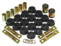 Picture of Prothane PRO Control Arm Bushings-Blk Bushing Kits - 8-318-BL