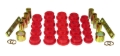 Picture of Prothane PRO Control Arm Bushings-Red Bushing Kits - 8-319