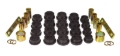 Picture of Prothane PRO Control Arm Bushings-Blk Bushing Kits - 8-319-BL