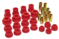 Picture of Prothane PRO Control Arm Bushings-Red Bushing Kits - 8-320