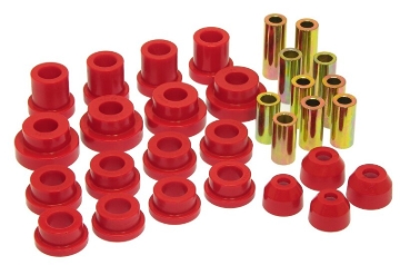 Picture of Prothane PRO Control Arm Bushings-Red Bushing Kits - 8-320