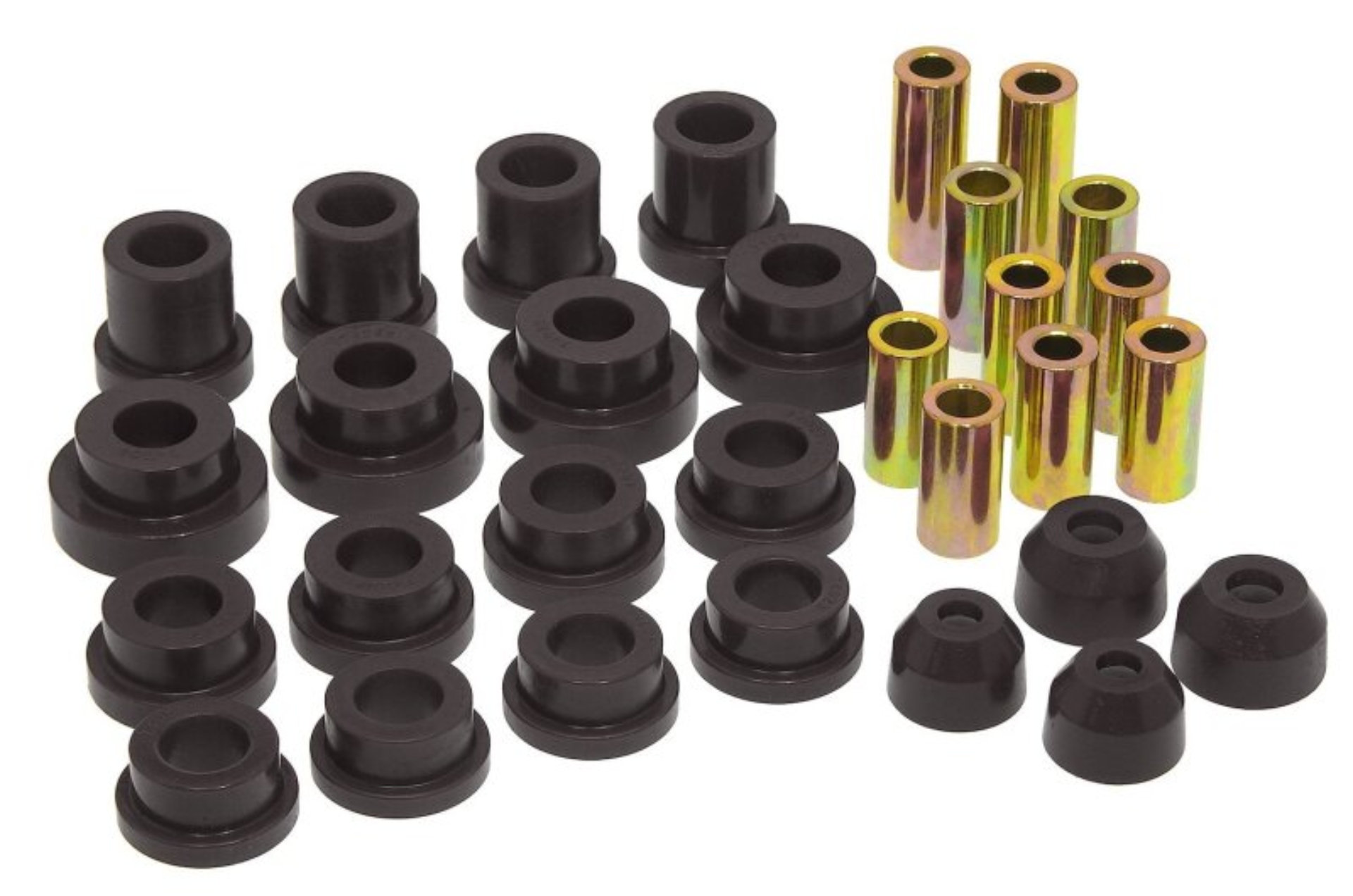 Picture of Prothane PRO Control Arm Bushings-Blk Bushing Kits - 8-320-BL