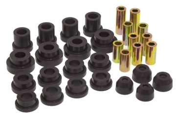 Picture of Prothane PRO Control Arm Bushings-Blk Bushing Kits - 8-320-BL