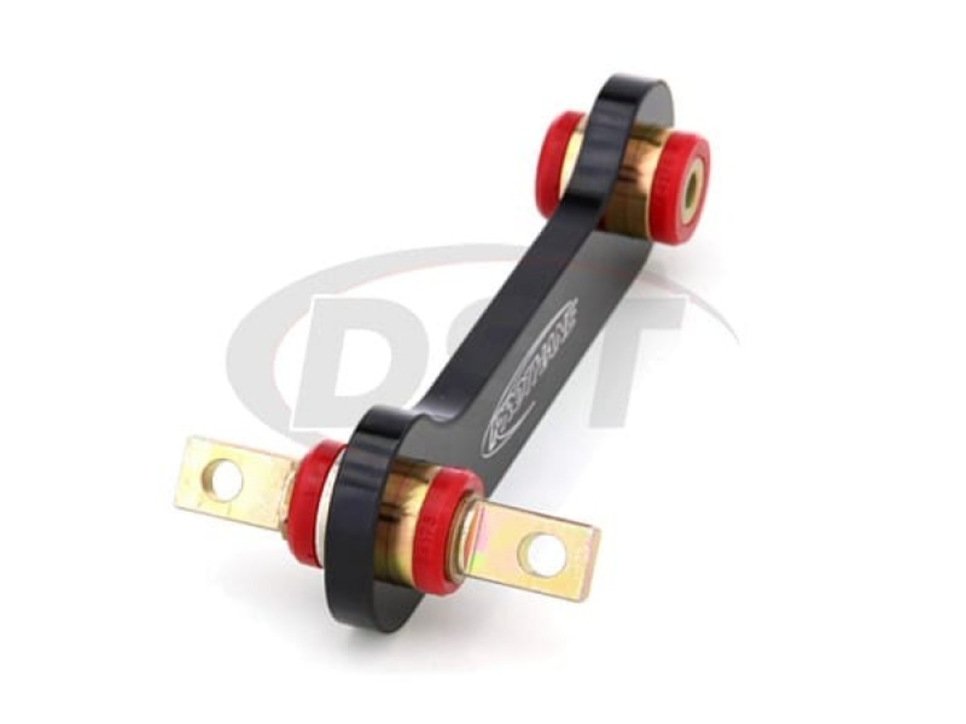 Picture of Prothane PRO Control Arm Bushings-Red Bushing Kits - 8-321