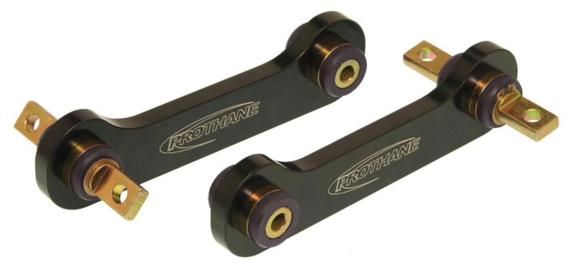Picture of Prothane PRO Control Arm Bushings-Blk Bushing Kits - 8-321-BL