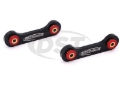 Picture of Prothane PRO Control Arm Bushings-Red Bushing Kits - 8-322