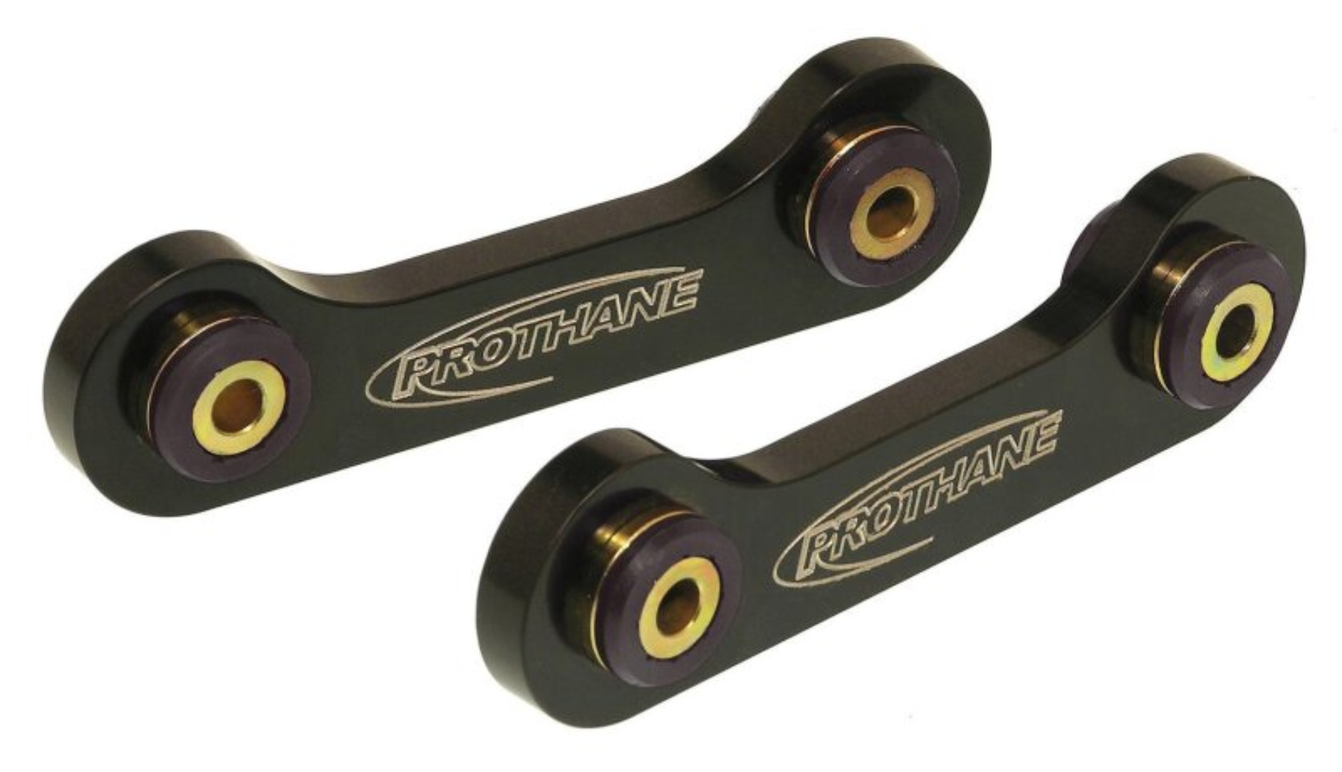 Picture of Prothane PRO Control Arm Bushings-Blk Bushing Kits - 8-322-BL