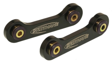 Picture of Prothane PRO Control Arm Bushings-Blk Bushing Kits - 8-322-BL