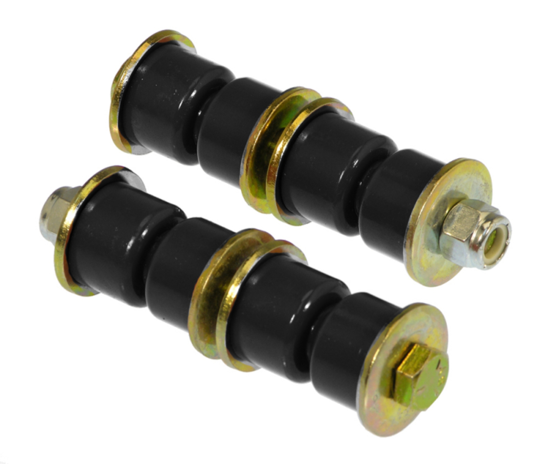 Picture of Prothane PRO Sway/End Link Bush-Blk Sway Bar Bushings - 8-401-BL