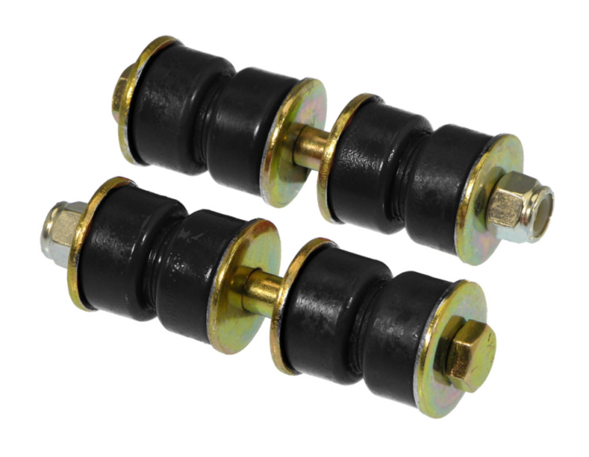 Picture of Prothane PRO Sway/End Link Bush-Blk Sway Bar Bushings - 8-402-BL