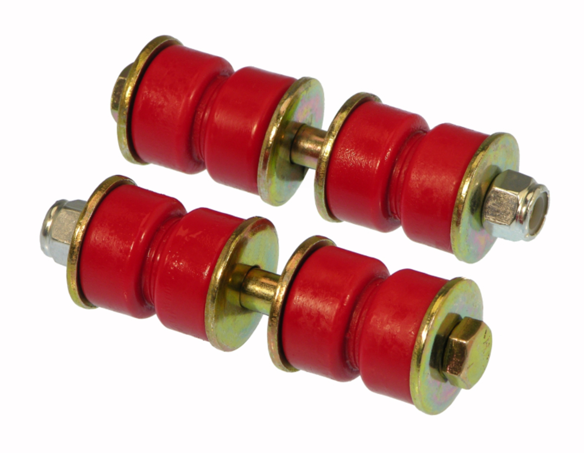Picture of Prothane PRO Sway/End Link Bush-Red Sway Bar Bushings - 8-402