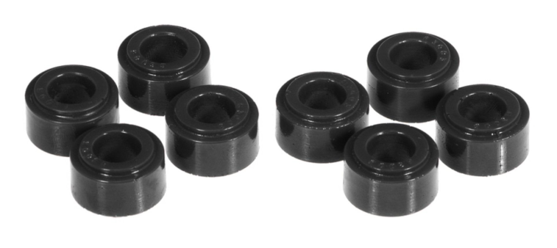 Picture of Prothane PRO Sway/End Link Bush-Blk Sway Bar Bushings - 8-403-BL