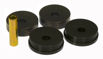 Picture of Prothane PRO Engine Mounts-Blk Bushing Kits - 8-501-BL