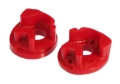 Picture of Prothane PRO Engine Mounts-Red Bushing Kits - 8-502