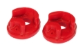 Picture of Prothane PRO Engine Mounts-Red Bushing Kits - 8-505