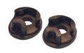 Picture of Prothane PRO Engine Mounts-Blk Bushing Kits - 8-505-BL
