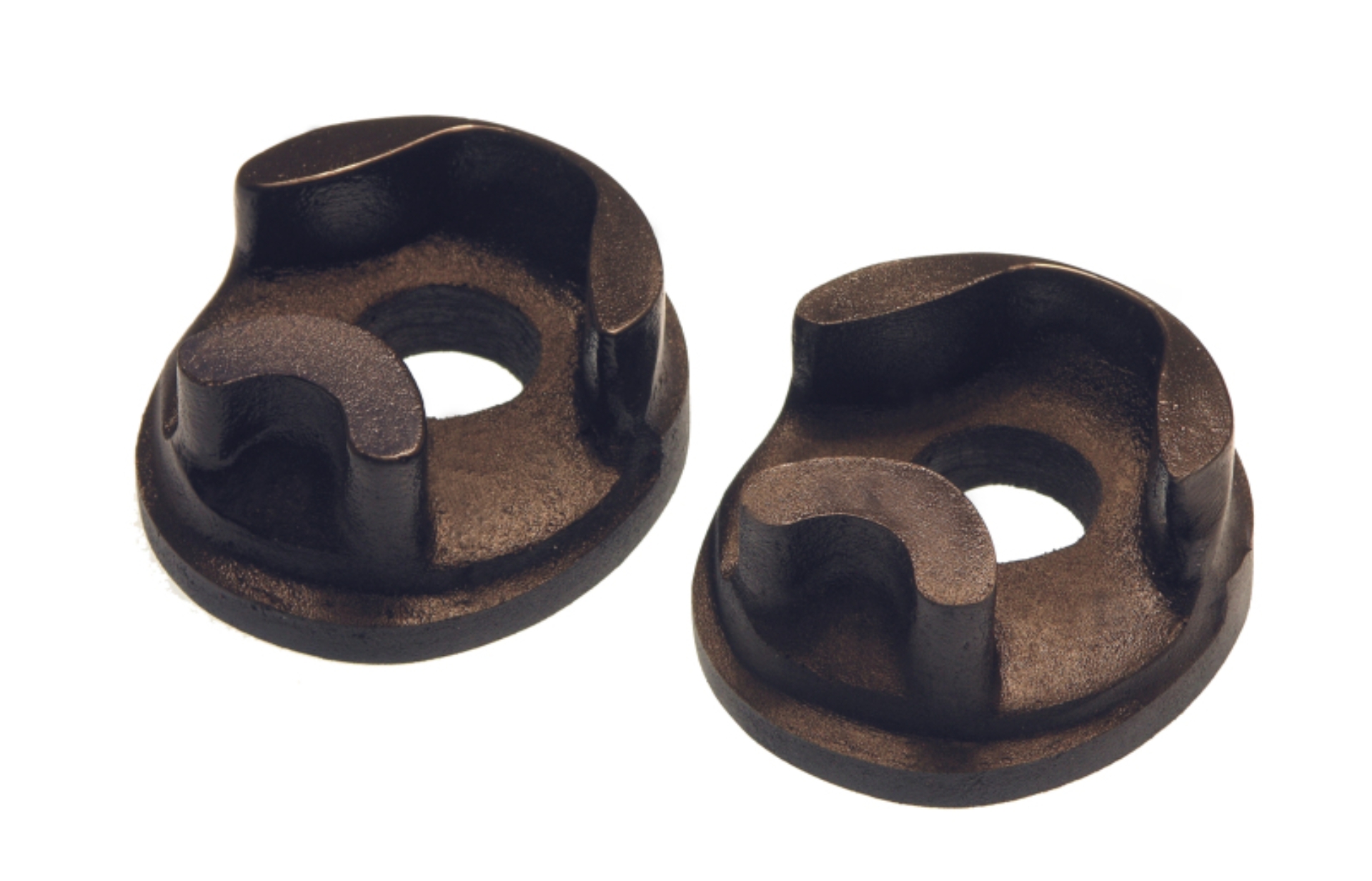 Picture of Prothane PRO Engine Mounts-Blk Bushing Kits - 8-505-BL