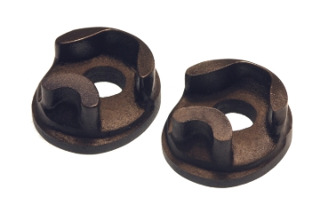 Picture of Prothane PRO Engine Mounts-Blk Bushing Kits - 8-505-BL