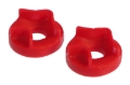 Picture of Prothane PRO Engine Mounts-Red Bushing Kits - 8-508