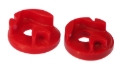 Picture of Prothane PRO Engine Mounts-Red Bushing Kits - 8-507