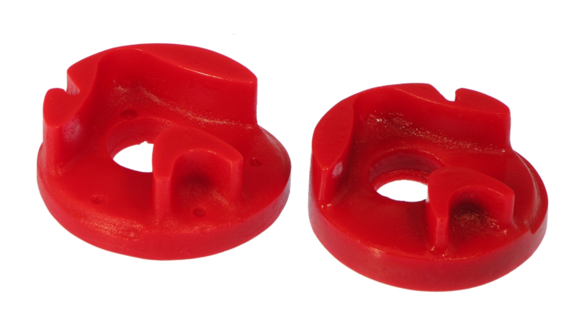Picture of Prothane PRO Engine Mounts-Red Bushing Kits - 8-507