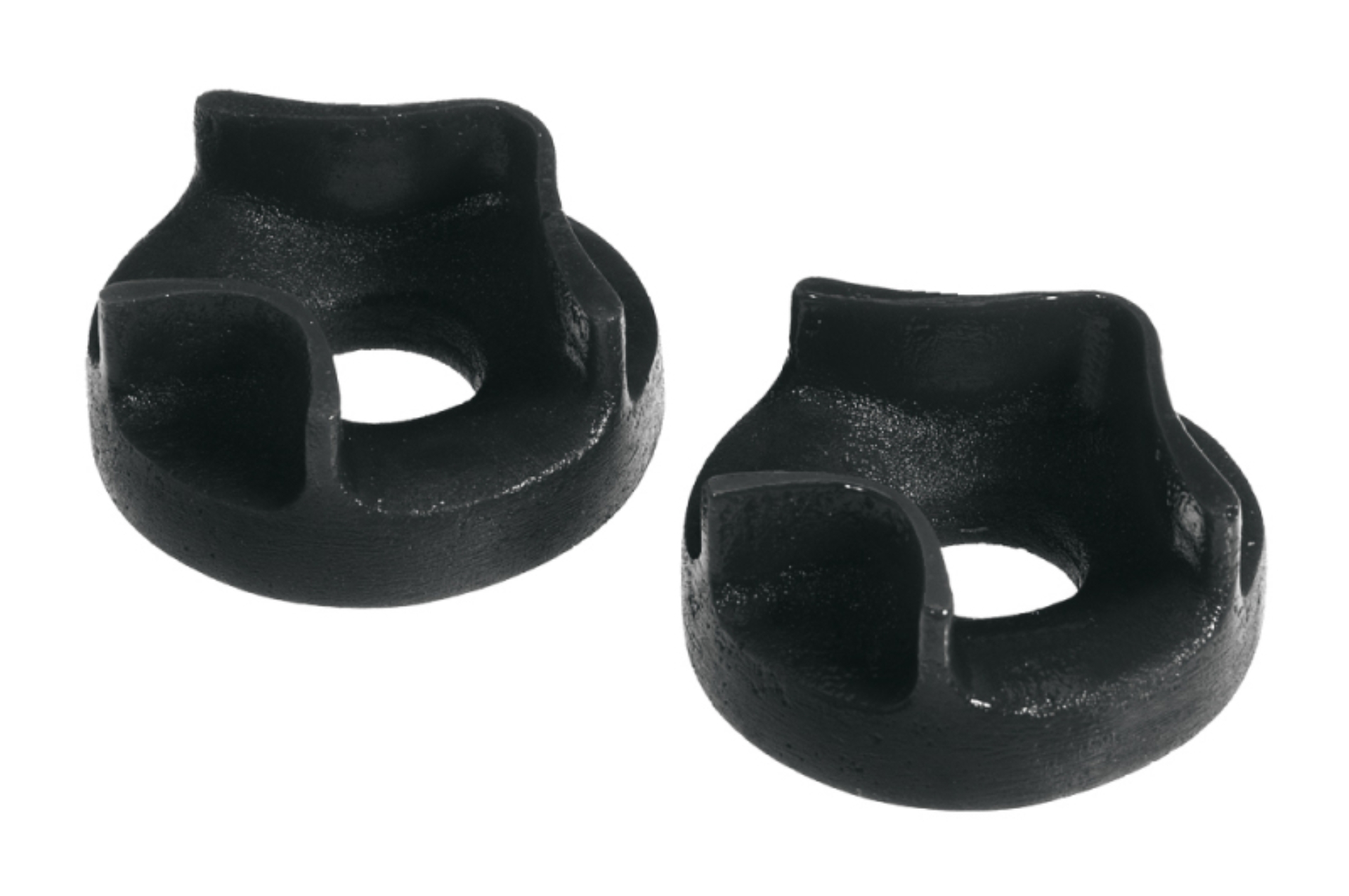 Picture of Prothane PRO Engine Mounts-Blk Bushing Kits - 8-508-BL