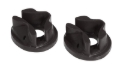 Picture of Prothane PRO Engine Mounts-Blk Bushing Kits - 8-509-BL