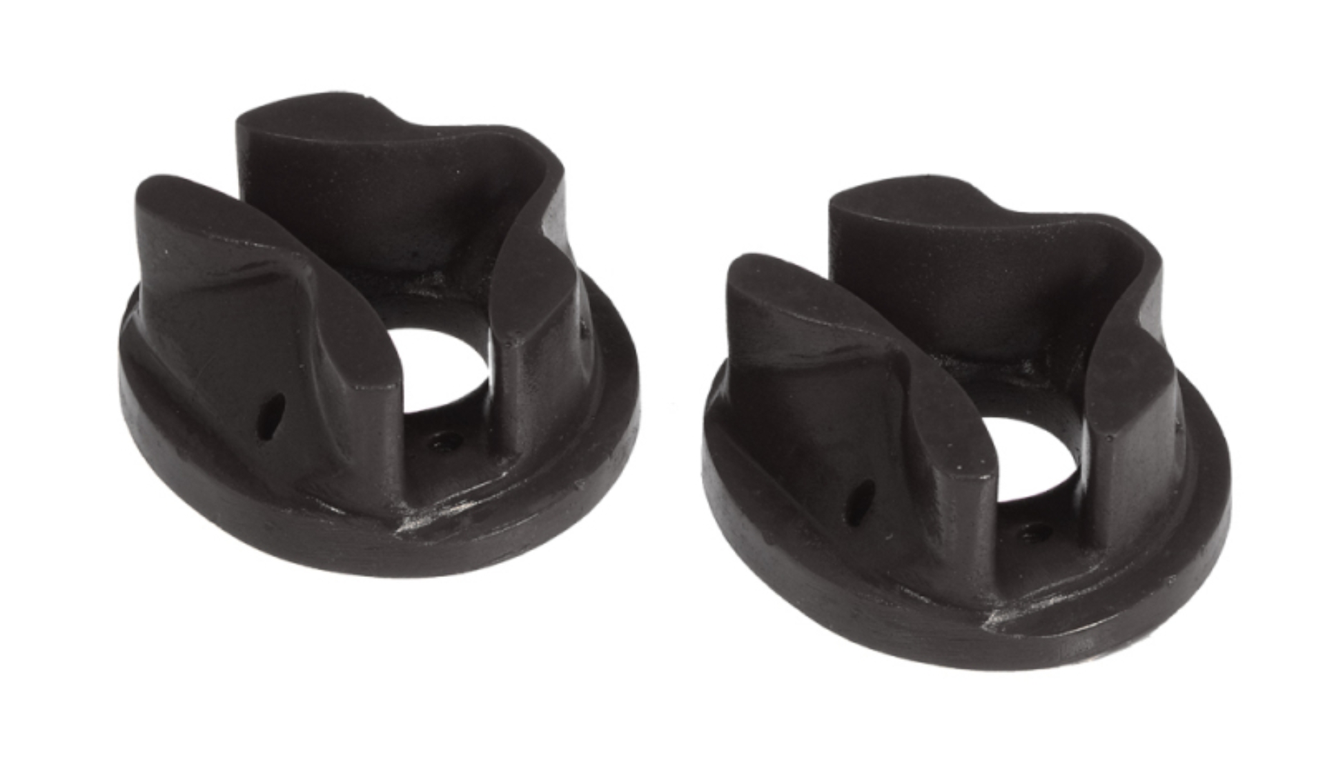 Picture of Prothane PRO Engine Mounts-Blk Bushing Kits - 8-509-BL