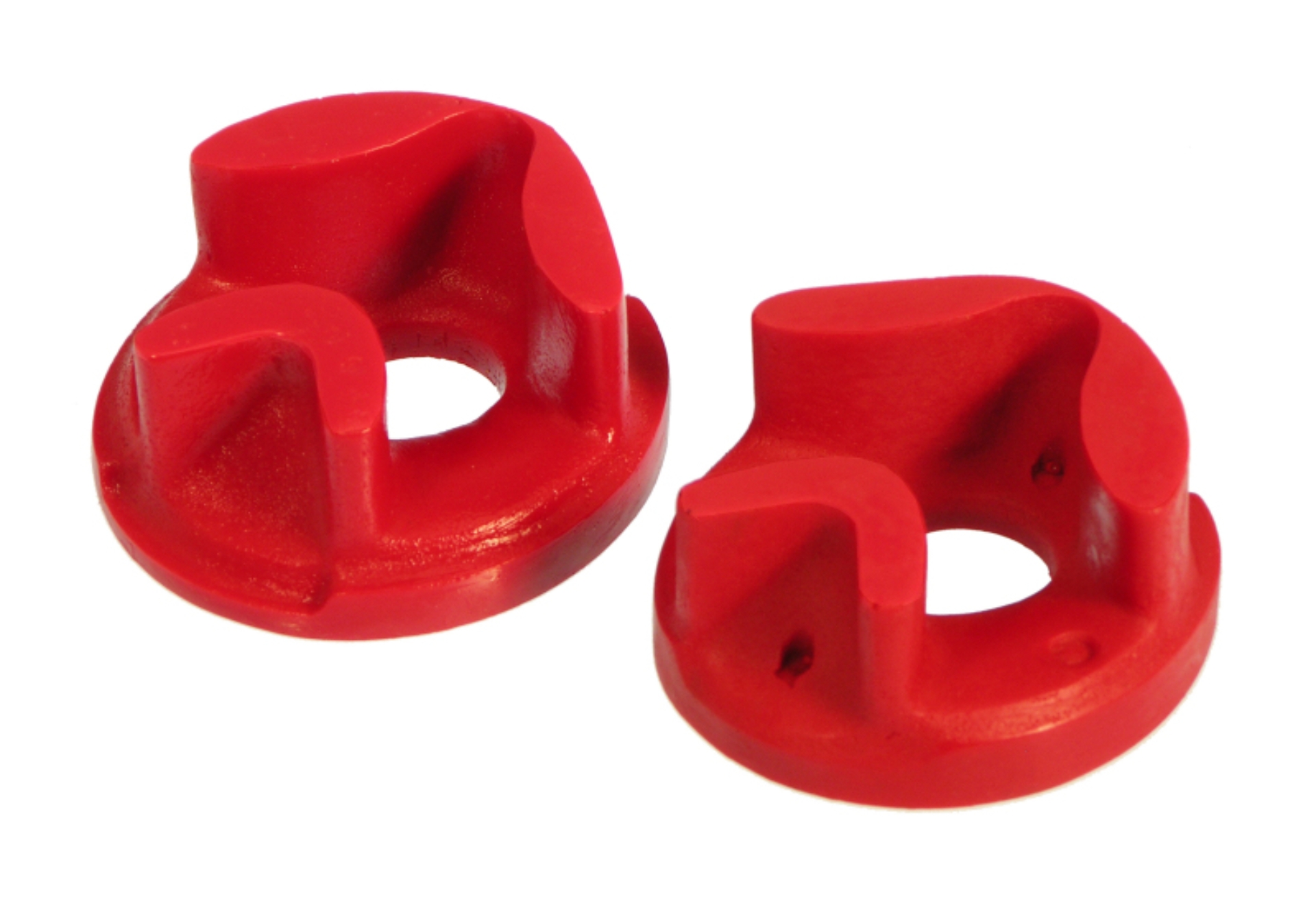 Picture of Prothane PRO Engine Mounts-Red Bushing Kits - 8-510