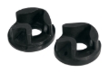 Picture of Prothane PRO Engine Mounts-Blk Bushing Kits - 8-510-BL