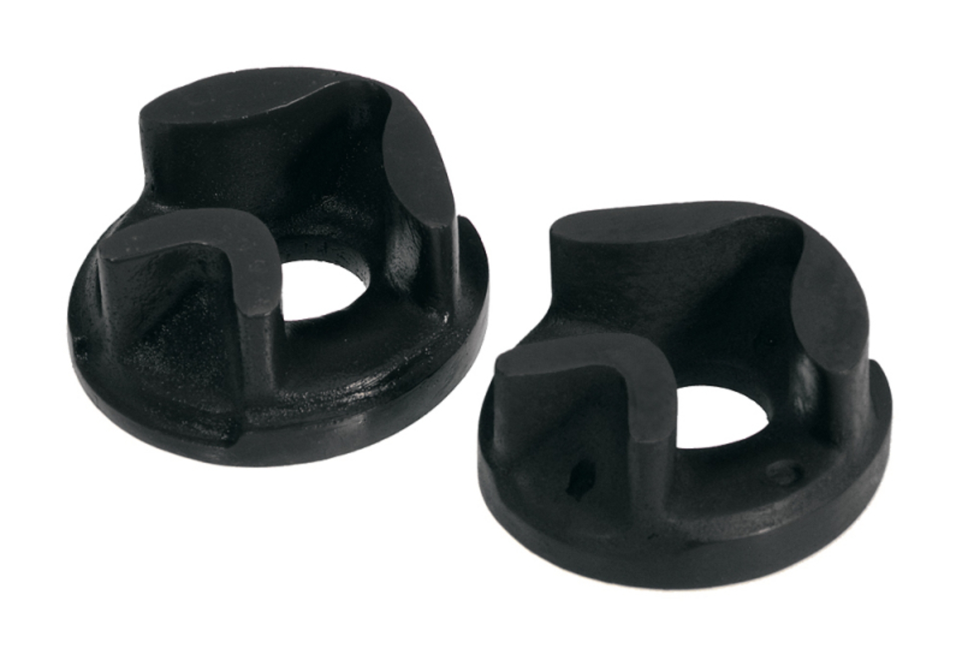 Picture of Prothane PRO Engine Mounts-Blk Bushing Kits - 8-510-BL
