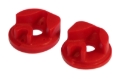 Picture of Prothane PRO Engine Mounts-Red Bushing Kits - 8-511