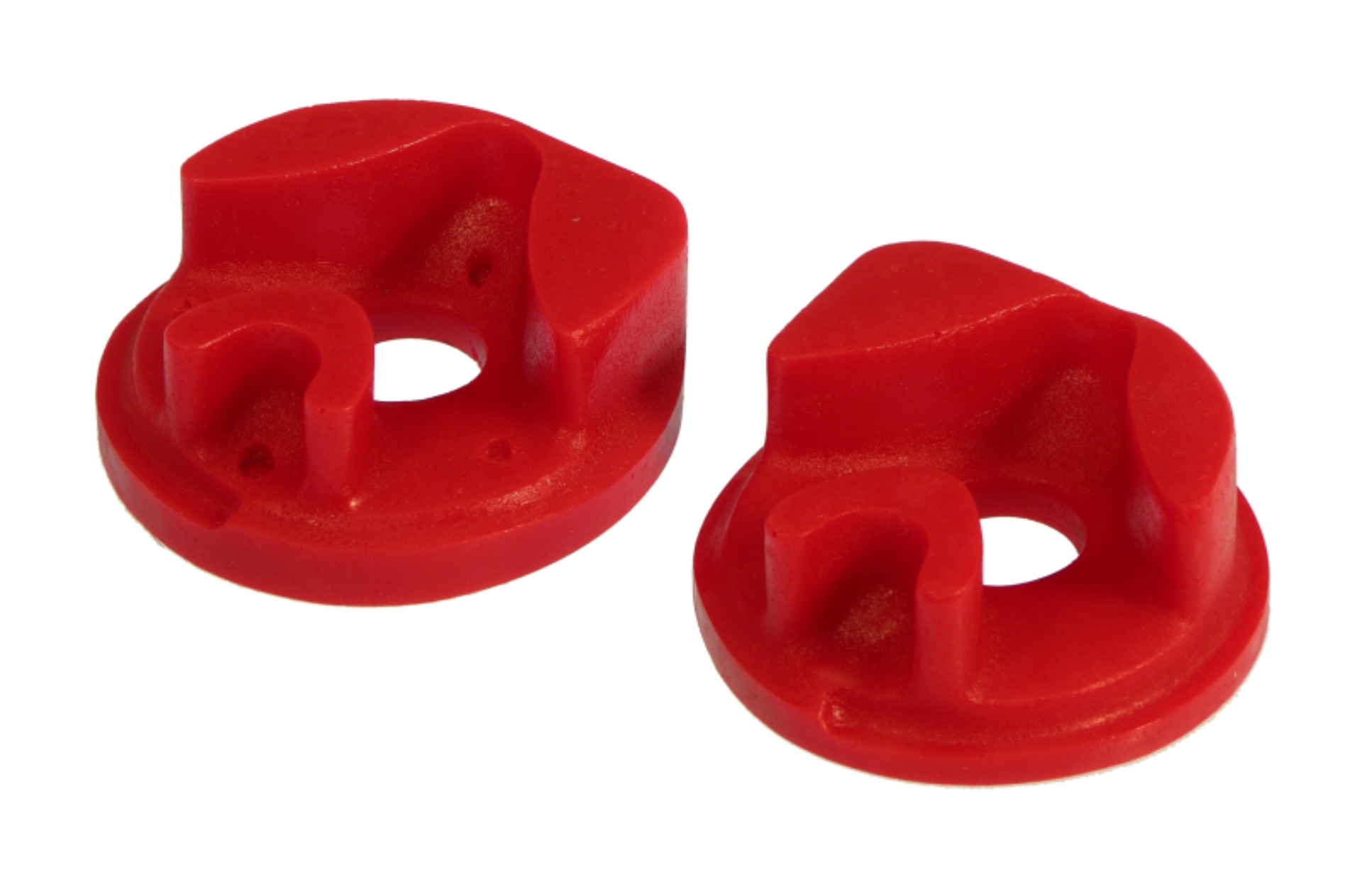 Picture of Prothane PRO Engine Mounts-Red Bushing Kits - 8-511