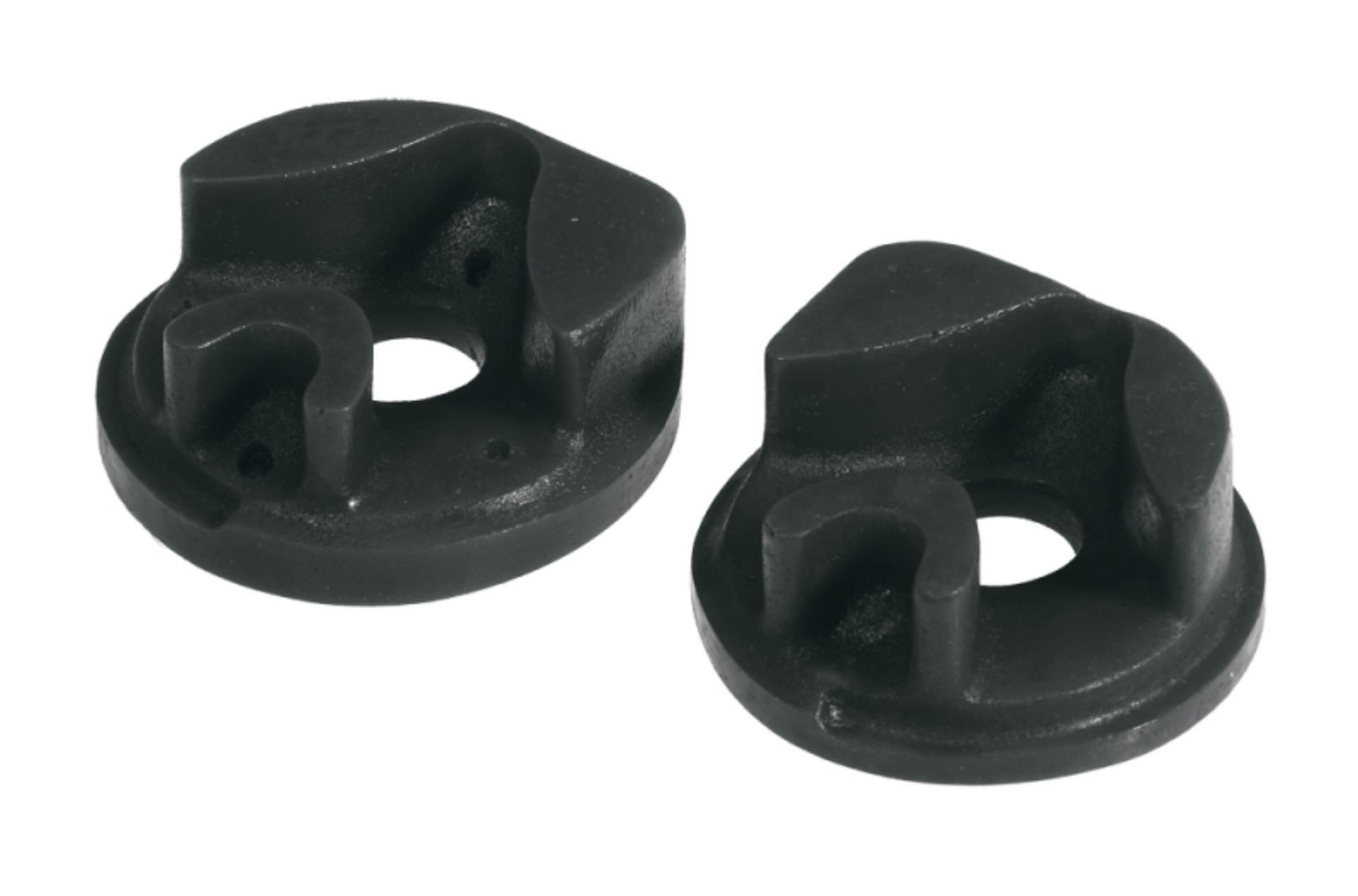 Picture of Prothane PRO Engine Mounts-Blk Bushing Kits - 8-511-BL