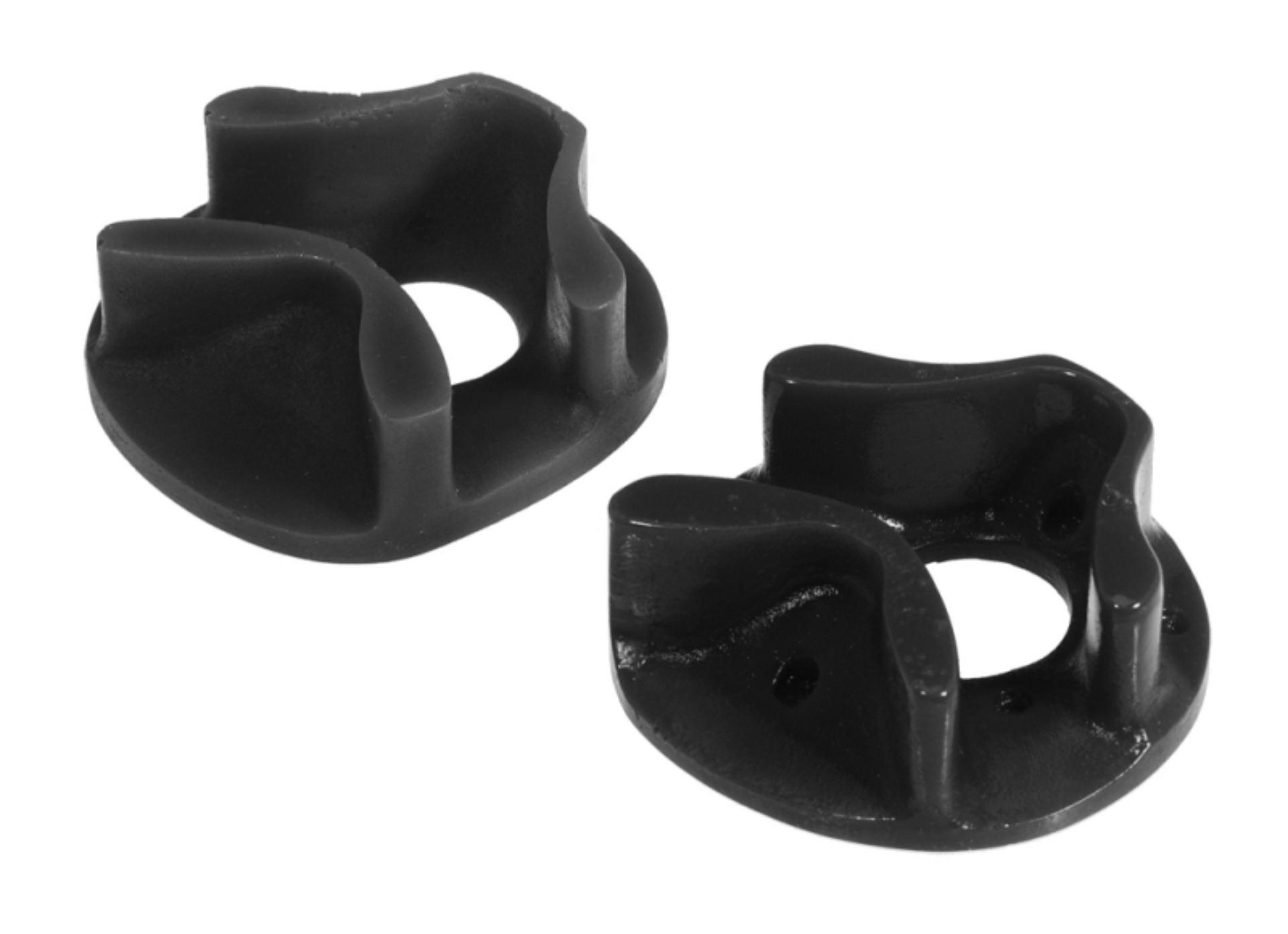 Picture of Prothane PRO Engine Mounts-Blk Bushing Kits - 8-512-BL