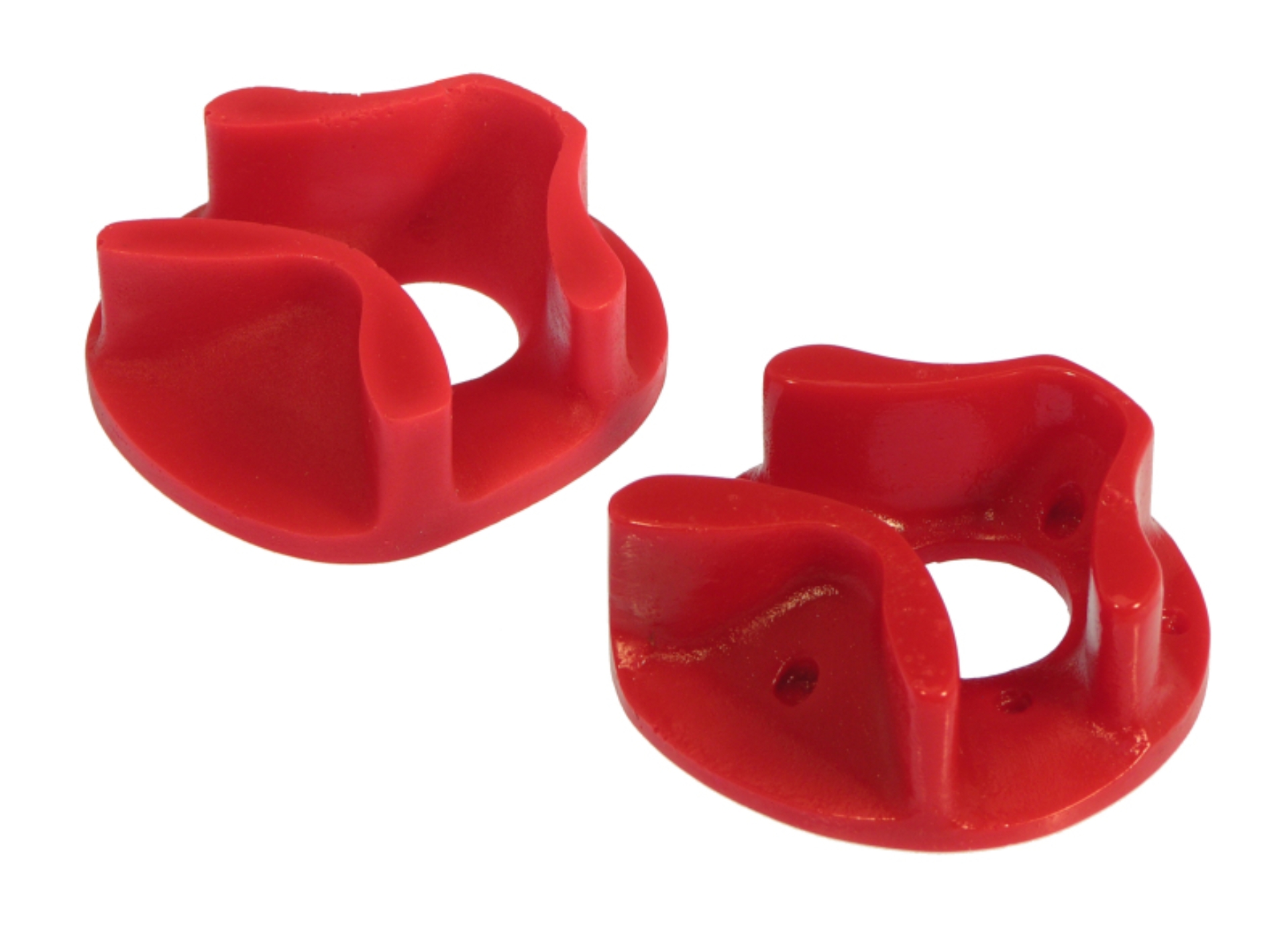 Picture of Prothane PRO Engine Mounts-Red Bushing Kits - 8-512