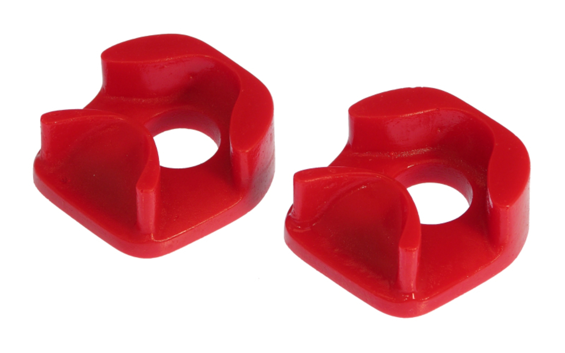 Picture of Prothane PRO Engine Mounts-Red Bushing Kits - 8-514