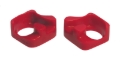 Picture of Prothane PRO Engine Mounts-Red Bushing Kits - 8-515