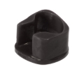Picture of Prothane PRO Engine Mounts-Blk Bushing Kits - 8-517-BL