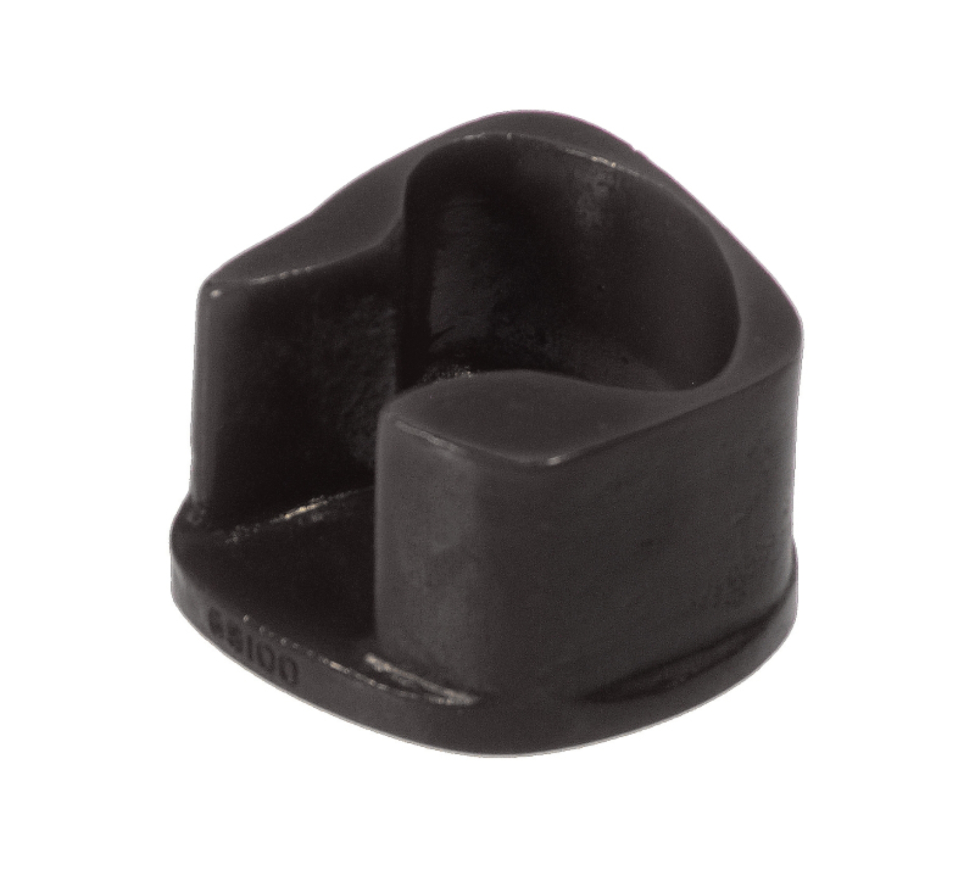 Picture of Prothane PRO Engine Mounts-Blk Bushing Kits - 8-517-BL