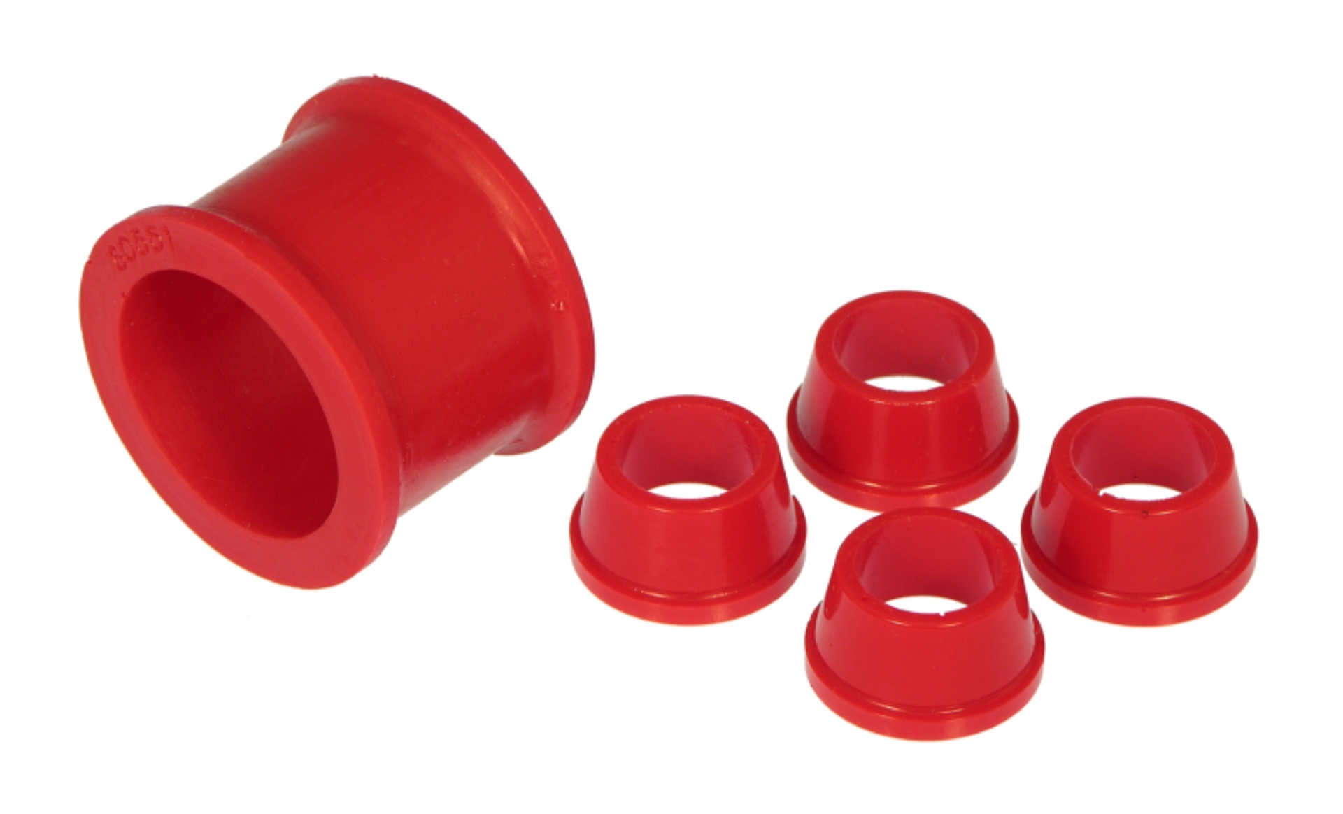 Picture of Prothane PRO Steering Bushings-Red Bushing Kits - 8-701