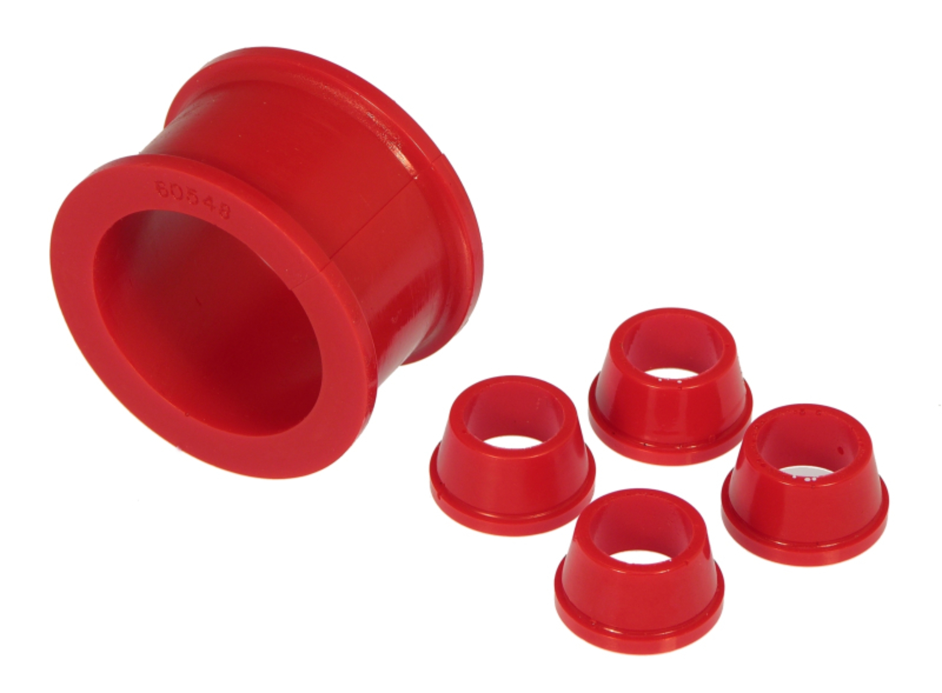 Picture of Prothane PRO Steering Bushings-Red Bushing Kits - 8-702