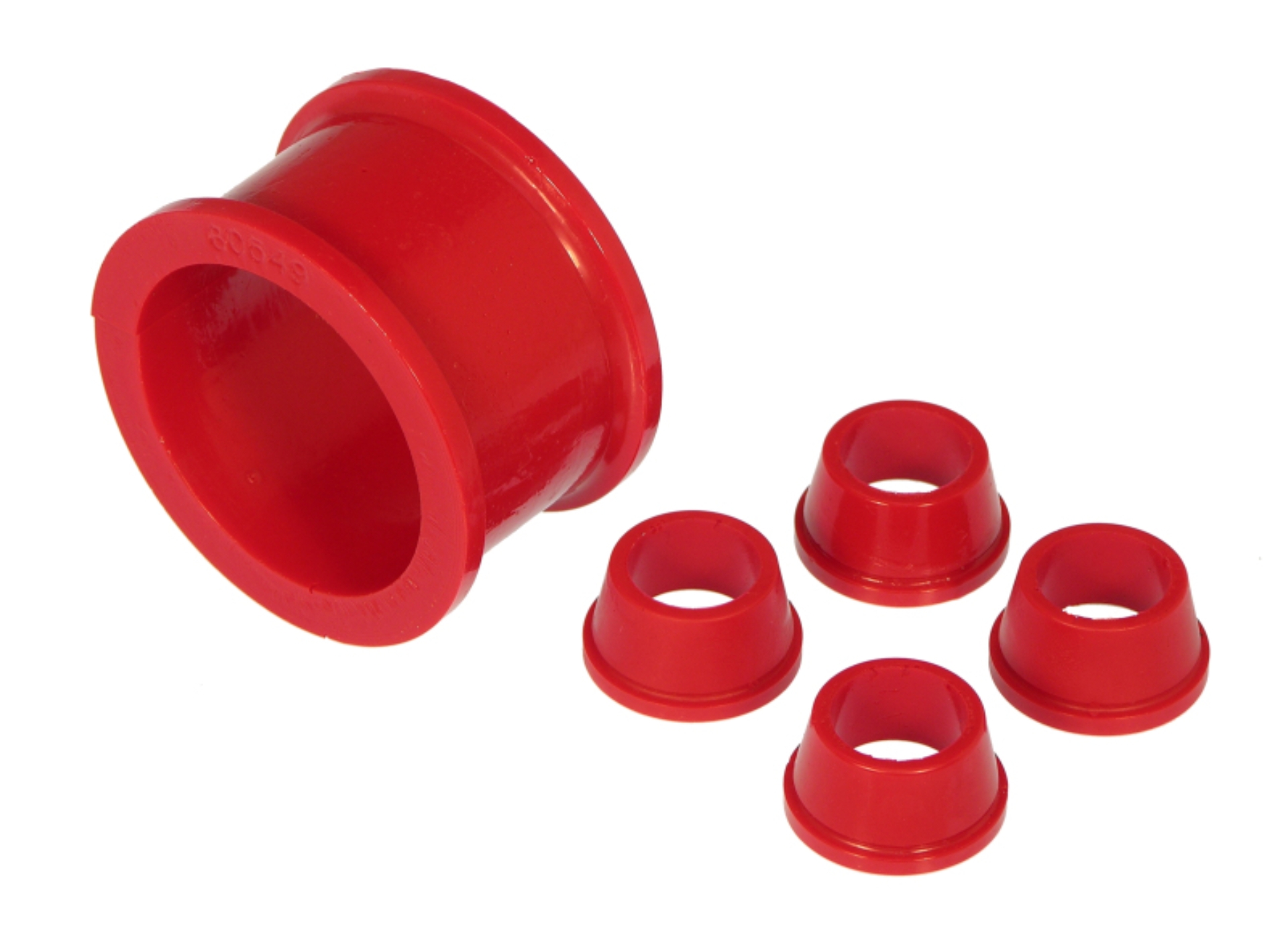 Picture of Prothane PRO Steering Bushings-Red Bushing Kits - 8-703