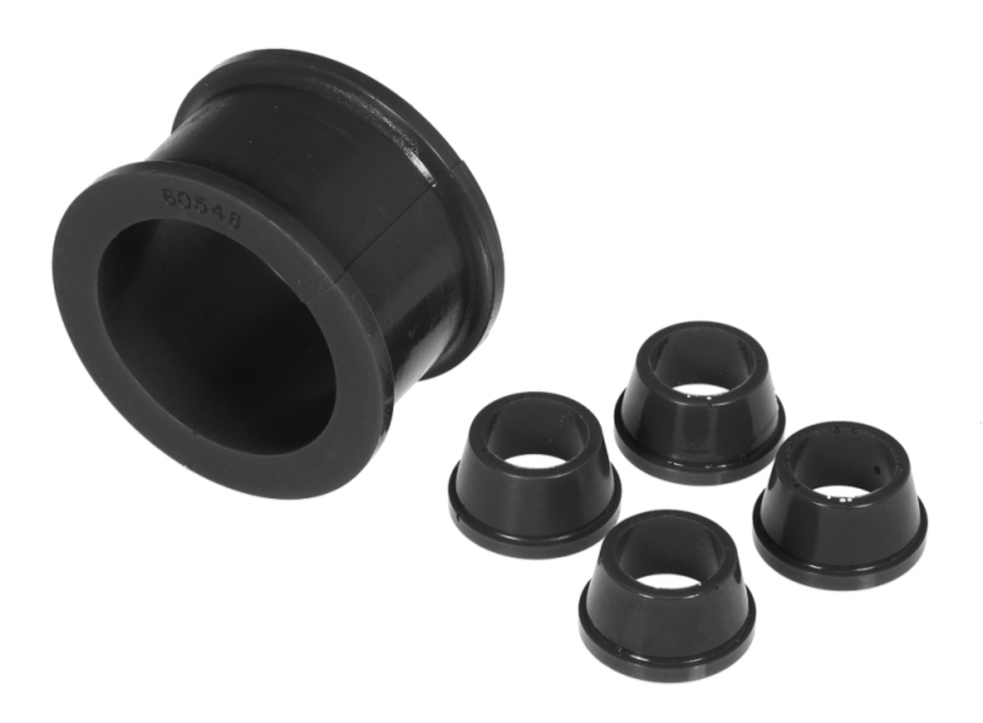 Picture of Prothane PRO Steering Bushings-Blk Bushing Kits - 8-702-BL