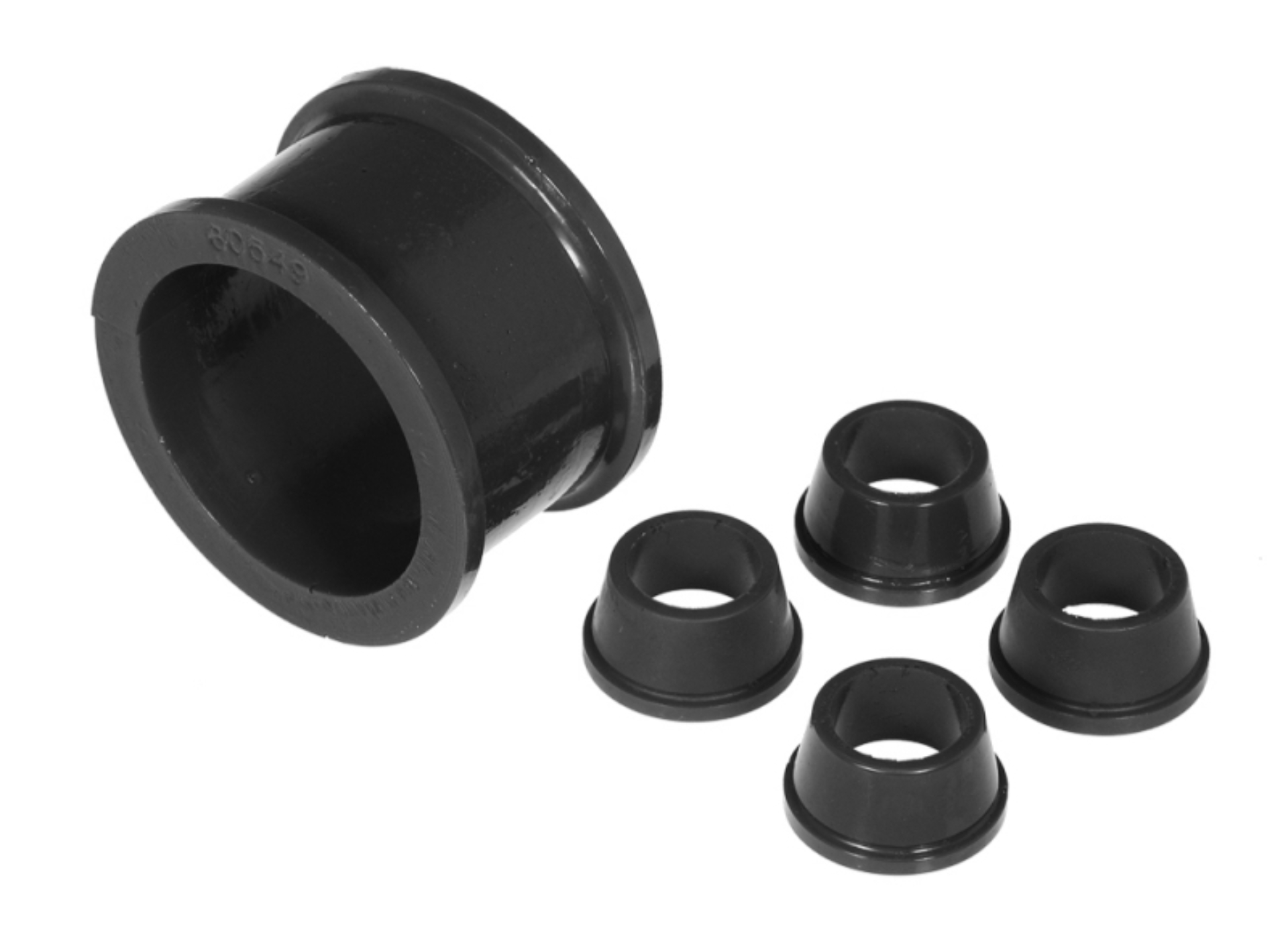 Picture of Prothane PRO Steering Bushings-Blk Bushing Kits - 8-703-BL