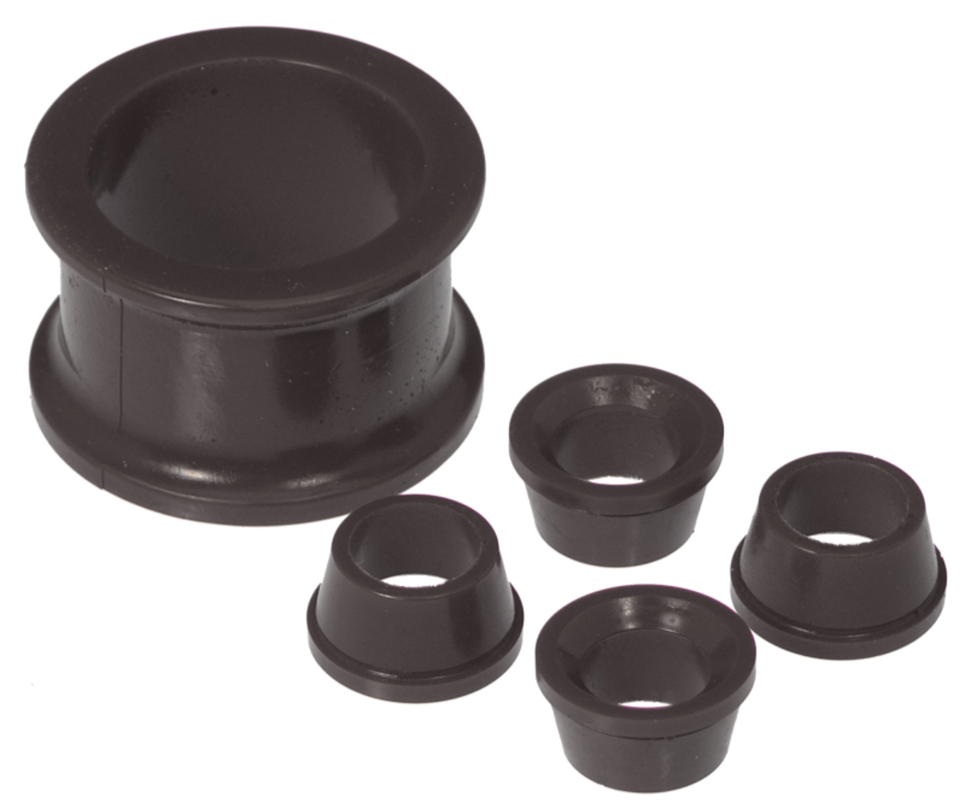 Picture of Prothane PRO Steering Bushings-Blk Bushing Kits - 8-704-BL