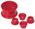 Picture of Prothane PRO Steering Bushings-Red Bushing Kits - 8-704