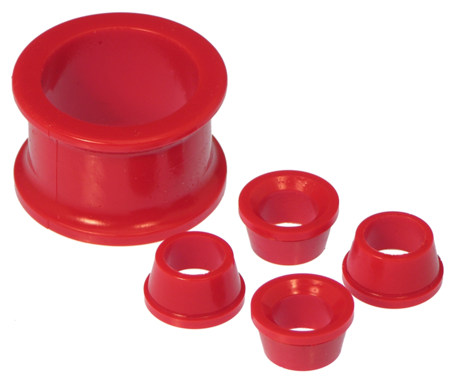 Picture of Prothane PRO Steering Bushings-Red Bushing Kits - 8-704