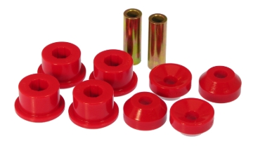 Picture of Prothane PRO Shock Bushings-Red Bushing Kits - 8-906